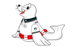 Diamo un nome alla foca mascotte