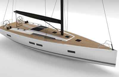 Cantiere del Pardo certifica la ripresa della vela in Italia 