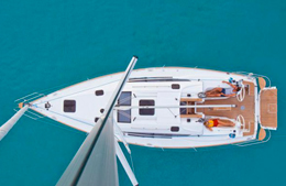 L’Impression Yachts presenta il video del suo nuovo 40 piedi