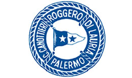 Festeggiamenti al Club Canottieri Roggero
