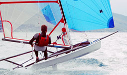 Musto, azienda specializzata nella produzione di abbigliamento tecnico