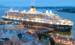 Queen Mary II