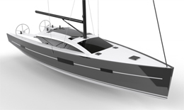 RM 1360 oceanica veloce