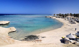 Sharm el Sheikh