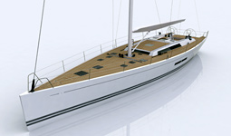 Il Solaris One 60