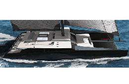 Sunreef 165