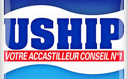 Uship, ship chandler francese, opera nel territorio transalpino da 27 anni