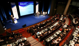All'evento sarà presente anche Brad Butterworth