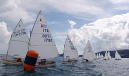 Uno yacht club anche a Torino