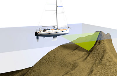 Nuovo chartplotter Vulcan 7