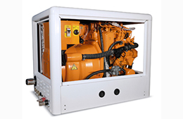 Generatore COELMO