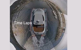 Yachtview 360, controllare la barca dall'alto