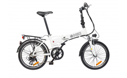 E-Bike Strada 