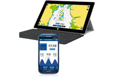 App Navionics