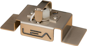 Leamarine, controllo della sentina