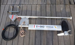 Hydro generatore SWI-TEC