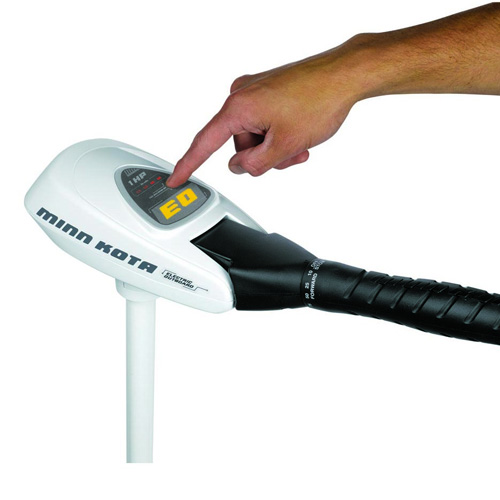 Motori elettrici Minn Kota