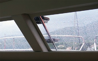 Yacht iBlinders