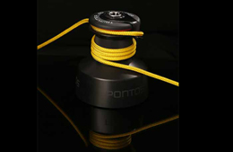 Pontos rivoluziona il mondo dei winches