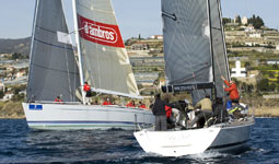 28esimo Campionato Invernale West Liguria