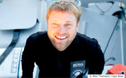 Alex Thomson
