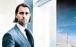 Il CEO di Vestas, Morten Albaek