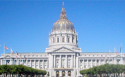 Il 5 gennaio alla City Hall di San Francisco presentata la nuova Coppa America