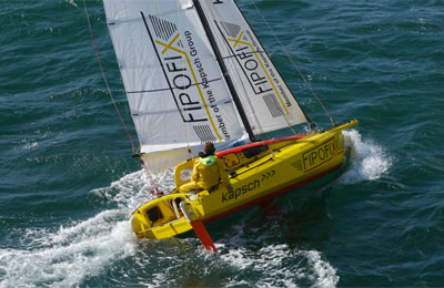Il Fipofix in navigazione