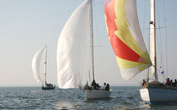 Campionato invernale di Ravenna