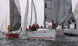 Campionato invernale Marina di Ravenna