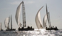 Campionato invernale di Ravenna