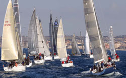 La terza giornata di campionato