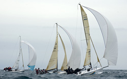 Il prossimo weekend ha inizio il Winter Contest Melges 24