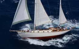 Desiderata alla partenza della Panerai Transat Classique 2015