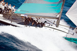 Audi MedCup, date e sedi del 2009