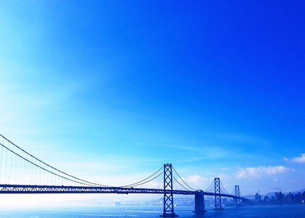 La Coppa del 2013 si terrà a San Francisco