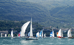 Trans en du lac del Garda, in programma sabato alle 17