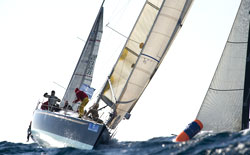28esimo Campionato Invernale West Liguria
