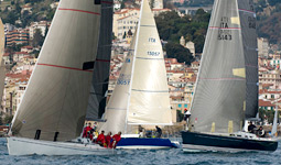 Campionato invernale West Liguria