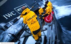 Abu Dhabi Ocean Racing +4,2