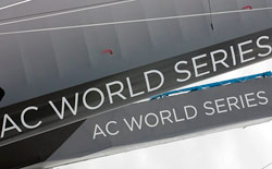 America's Cup World Series, si parte il 16 luglio