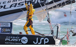 Alessandro è arrivato