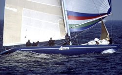 La Compagnia della Vela si prepara alla coppa