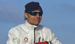 Ernesto Bertarelli
