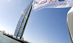 33ma America's Cup