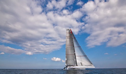 Lo start alla regata è previsto per le 10