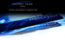 Energy Team, la sfida lanciata dallo Yacht Club de France