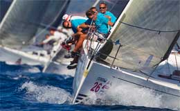Gavitello d’Argento Yacht Club, è la nuova regata del circolo di Punta Ala riser