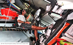 Groupama sailing team,+7