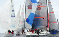 Campionato Invernale Minialtura di Palermo